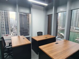  Office Space For Rent in Aurus Chambers, Lower Parel