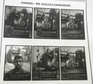  Independent House For Sale in Jhapatapur