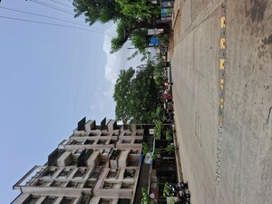  Apartment – Exterior View View at Badlapur East - for Sale