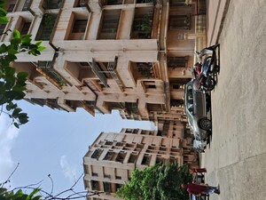  Apartment – Exterior View View at Badlapur East - for Sale