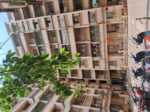  Apartment – Exterior View View at Badlapur East - for Sale