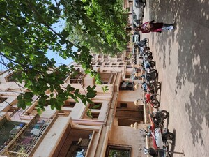  Apartment – Exterior View View at Badlapur East - for Sale