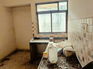 Living Room in  Apartment at Dawale – for Sale