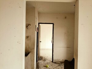 Building Lobby in  Apartment at Dawale – for Sale