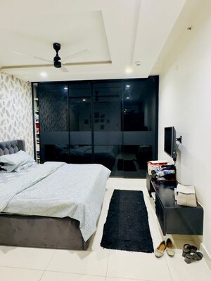 Bedroom in 3 BHK Apartment at Rajendra Nagar – for Sale