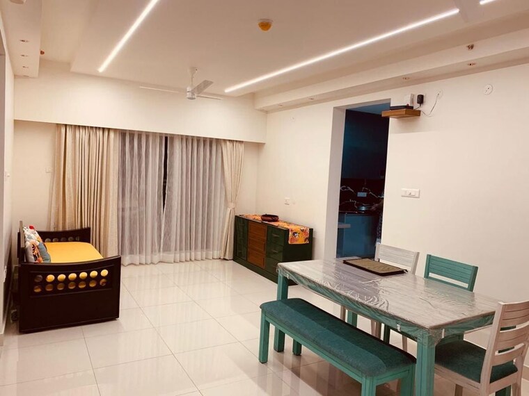 Living Room, rajendra nagar 3 Bedroom 1314 Sq.Ft. Apartment In Rajendra Nagar Hyderabad 10603031