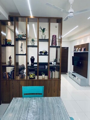  3 BHK Apartment at Rajendra Nagar – for Sale