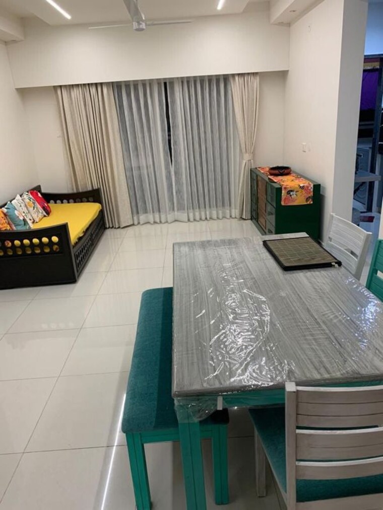 Dining area, rajendra nagar 3 Bedroom 1314 Sq.Ft. Apartment In Rajendra Nagar Hyderabad 10603031
