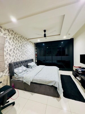 3 BHK Apartment For Sale in Rajendra Nagar