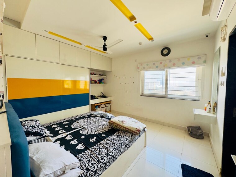 Living Room, rajendra nagar 3 Bedroom 1314 Sq.Ft. Apartment In Rajendra Nagar Hyderabad 10603031