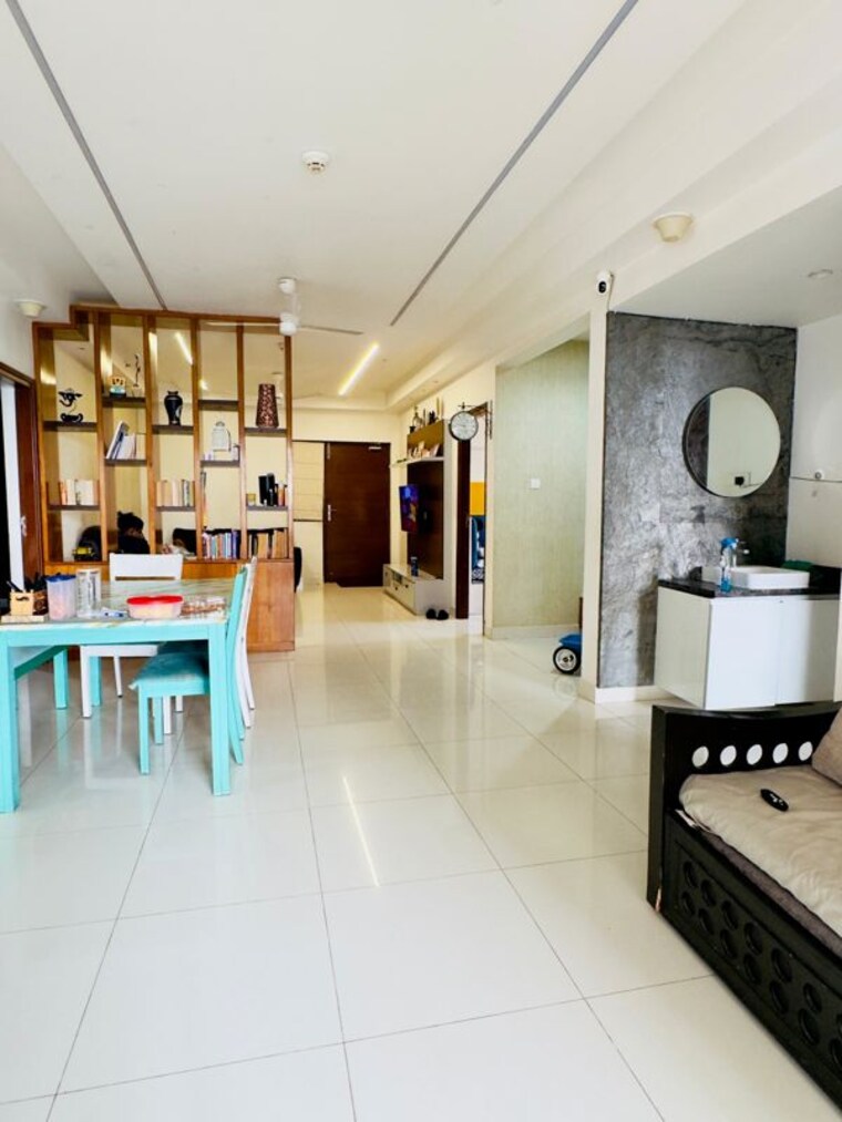 Other, rajendra nagar 3 Bedroom 1314 Sq.Ft. Apartment In Rajendra Nagar Hyderabad 10603031