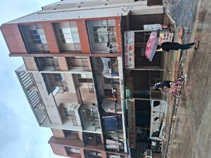  Apartment – Exterior View View at Karjat - for Sale