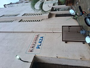  Apartment – Exterior View View at Karjat - for Sale