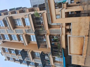  Apartment – Exterior View View at Karjat - for Sale