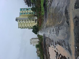  Apartment – Exterior View View at Karjat - for Sale