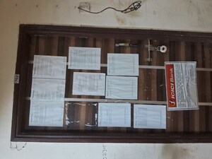  Apartment – Exterior View View at Karjat - for Sale