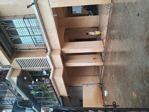  Apartment – Exterior View View at Karjat - for Sale