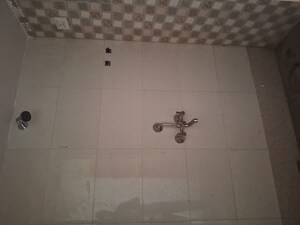 Bathroom in  Apartment at Karjat – for Sale