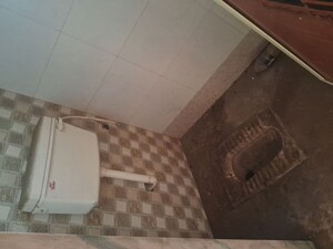 Attached Bathroom in  Apartment at Karjat – for Sale