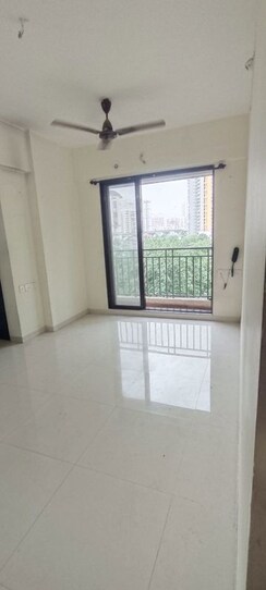 1 BHK + Basement Apartment For Rent in Akashganga Complex Kavesar