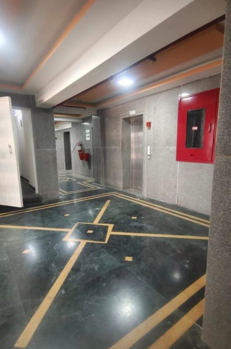 Kitchen, dadar west 1 Bedroom 250 Sq.Ft. Apartment In Dadar West Mumbai 10603045