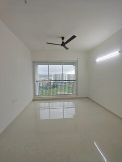 3 BHK Apartment For Rent in Seawoods Sector 40