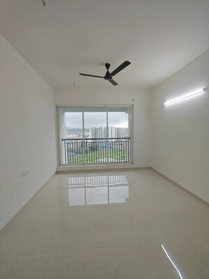 3 BHK Apartment For Rent in Seawoods Sector 40