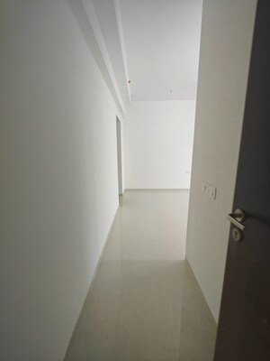 Building Lobby in 3 BHK Apartment at Seawoods Sector 40 – for Rent