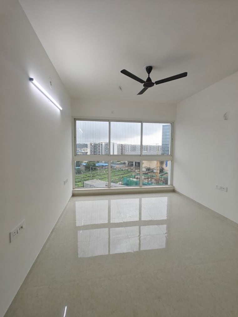 Room, seawoods sector 40 3 Bedroom 1600 Sq.Ft. Apartment In Seawoods Sector 40 Navi Mumbai 10603028