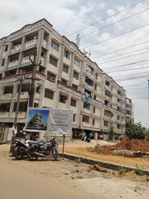  Apartment – Exterior View View at Visakhapatnam Port - for Sale