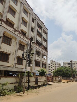  Apartment – Exterior View View at Visakhapatnam Port - for Sale