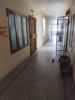 Building Lobby in  Apartment at Visakhapatnam Port – for Sale