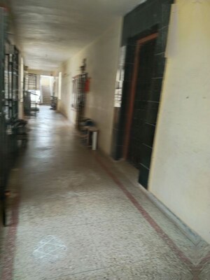 Building Lobby in  Apartment at Visakhapatnam Port – for Sale