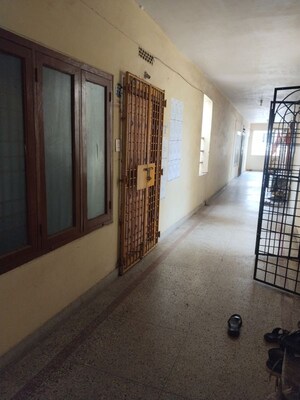 Building Lobby in  Apartment at Visakhapatnam Port – for Sale