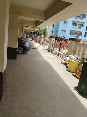 Building Lobby in  Apartment at Visakhapatnam Port – for Sale