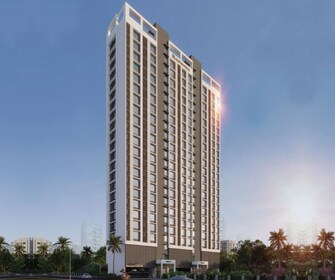4 BHK 2725 Sq.Ft. Apartment in Rustomjee Parishram