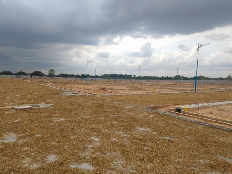 undefined, telecom layout  2400 Sq.Ft. Plot In Telecom Layout Bangalore 10603077
