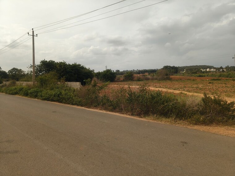 undefined, telecom layout  2400 Sq.Ft. Plot In Telecom Layout Bangalore 10603077