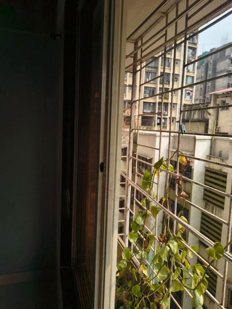 Exterior View, kurla 1 Bedroom 430 Sq.Ft. Apartment In Kurla Mumbai 10603069