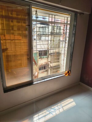 Balcony in 1 BHK Apartment at Kurla – for Rent