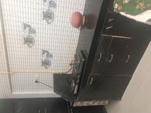 Furnished Amenities in 1 RK Apartment at Mhada Colony – for Rent