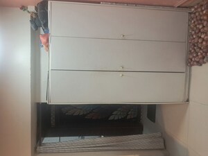 Furnished Amenities in 1 RK Apartment at Mhada Colony – for Rent