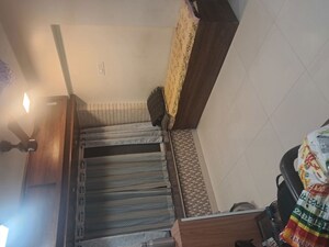 1 RK Apartment For Rent in Mhada Colony