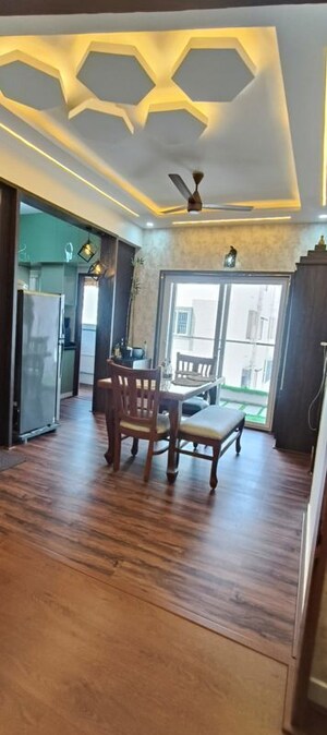 Gym in 2 BHK Apartment at Horamavu Agara – for Sale