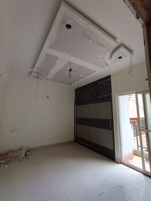 Bathroom in 2 BHK Apartment at Horamavu Agara – for Sale