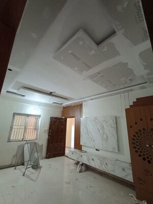 Kitchen in 2 BHK Apartment at Horamavu Agara – for Sale