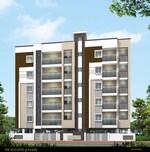 2 BHK 1135 Sq.Ft. Apartment in Horamavu Agara