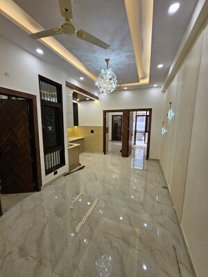 2 BHK Builder Floor For Sale in Indrapuram