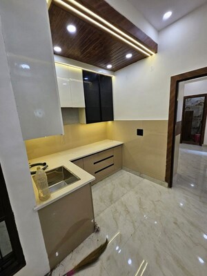 Team Area in 2 BHK Builder Floor at Indrapuram – for Sale