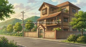  Apartment – Exterior View View at Rajpur Road - for Sale